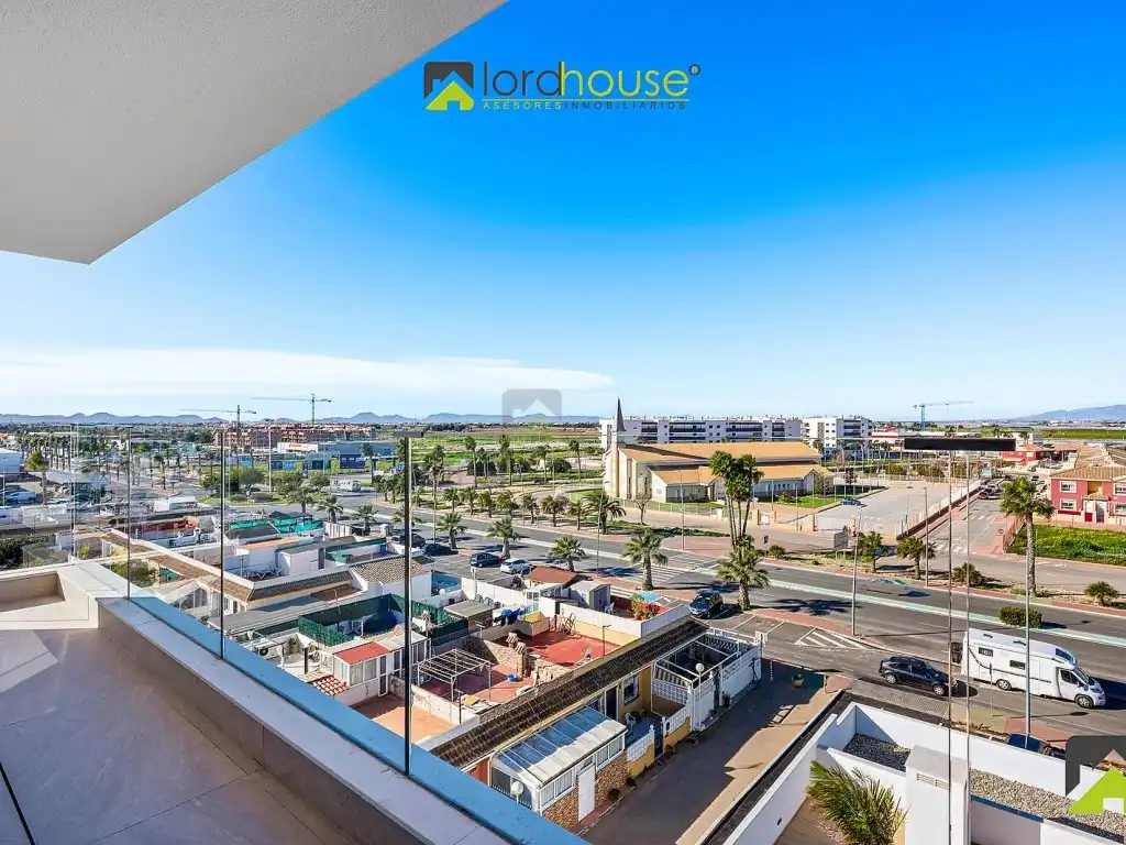 Apartament amb ascensor en venda a Calle Penelope-Claras, imagen 36