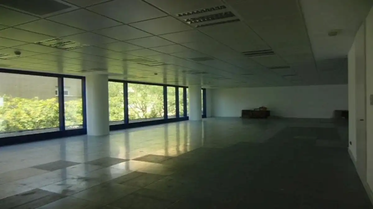 Office space with lift for sale in Avinguda dels Vents, imagen 4