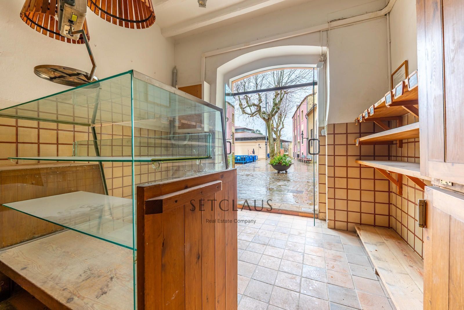 Local en venda en Alella