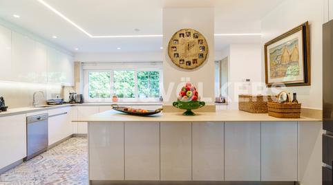 Foto 5 de Casa o xalet en venda a Somió, Asturias