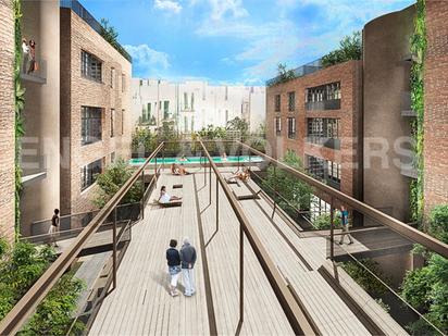 Attic for sale in Carrer de la Riereta, 25, El Raval