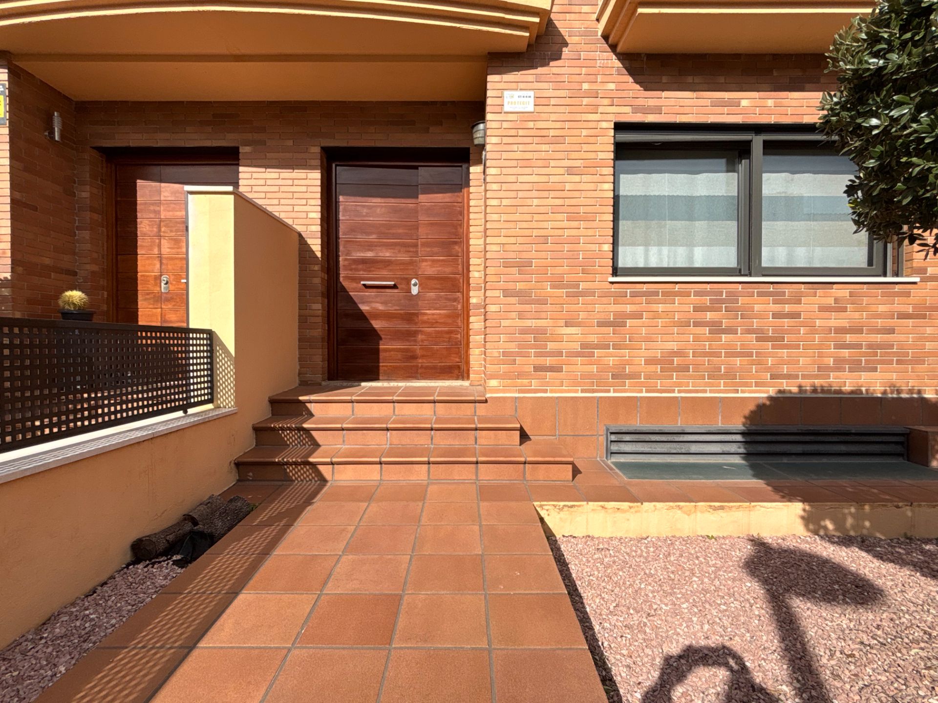 Single-family semi-detached for sale in Carrer Onze de Setembre