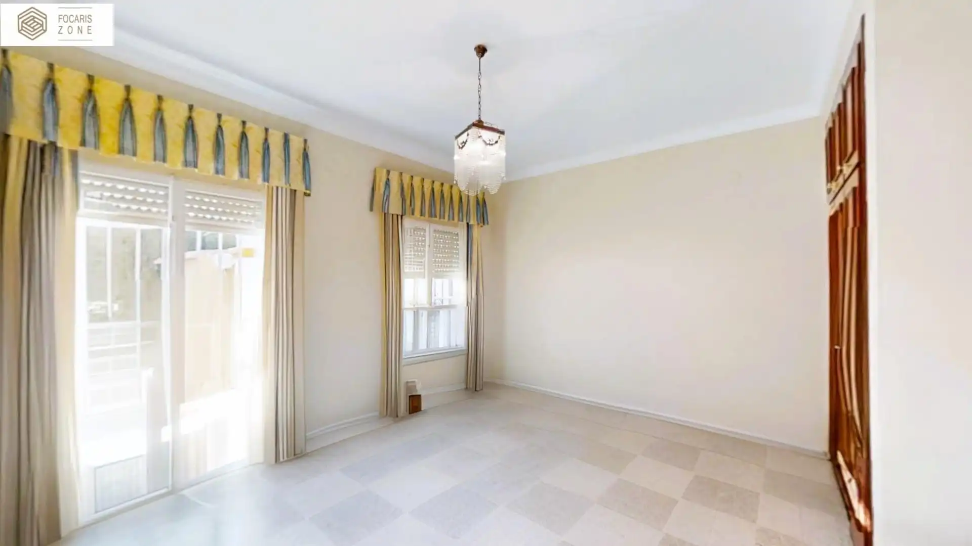 Comedor de Casa o chalet en venta en Rincón de la Victoria con Aire acondicionado, Jardín privado y Terraza