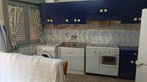 Foto 2 de Piso en venta en Nájera, La Rioja