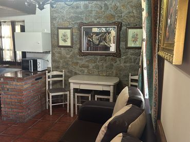 Pis de lloguer a Bo. las Quintas Santillana del Mar