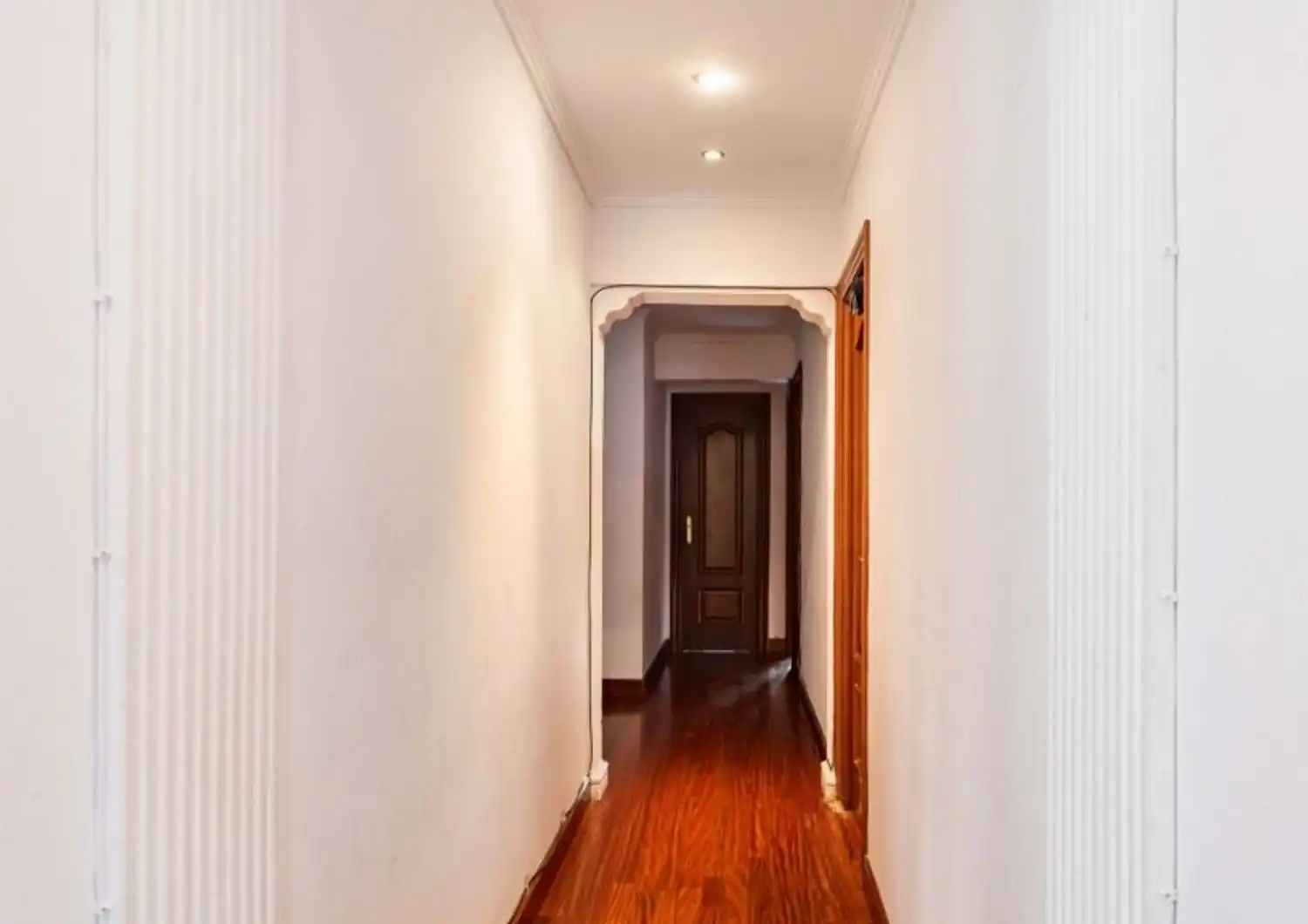 Appartement avec terrasse à vendre à Calle Artekale, imagen 6