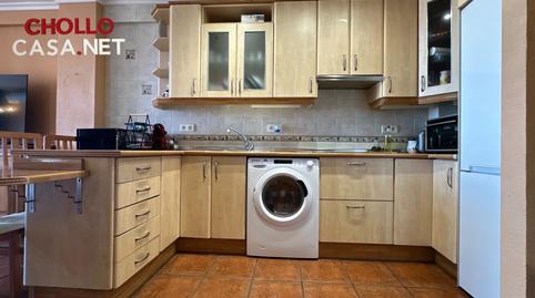 Foto 2 de Estudio en venta en Calle Río Darro, 6, Loma de los Riscos, Málaga