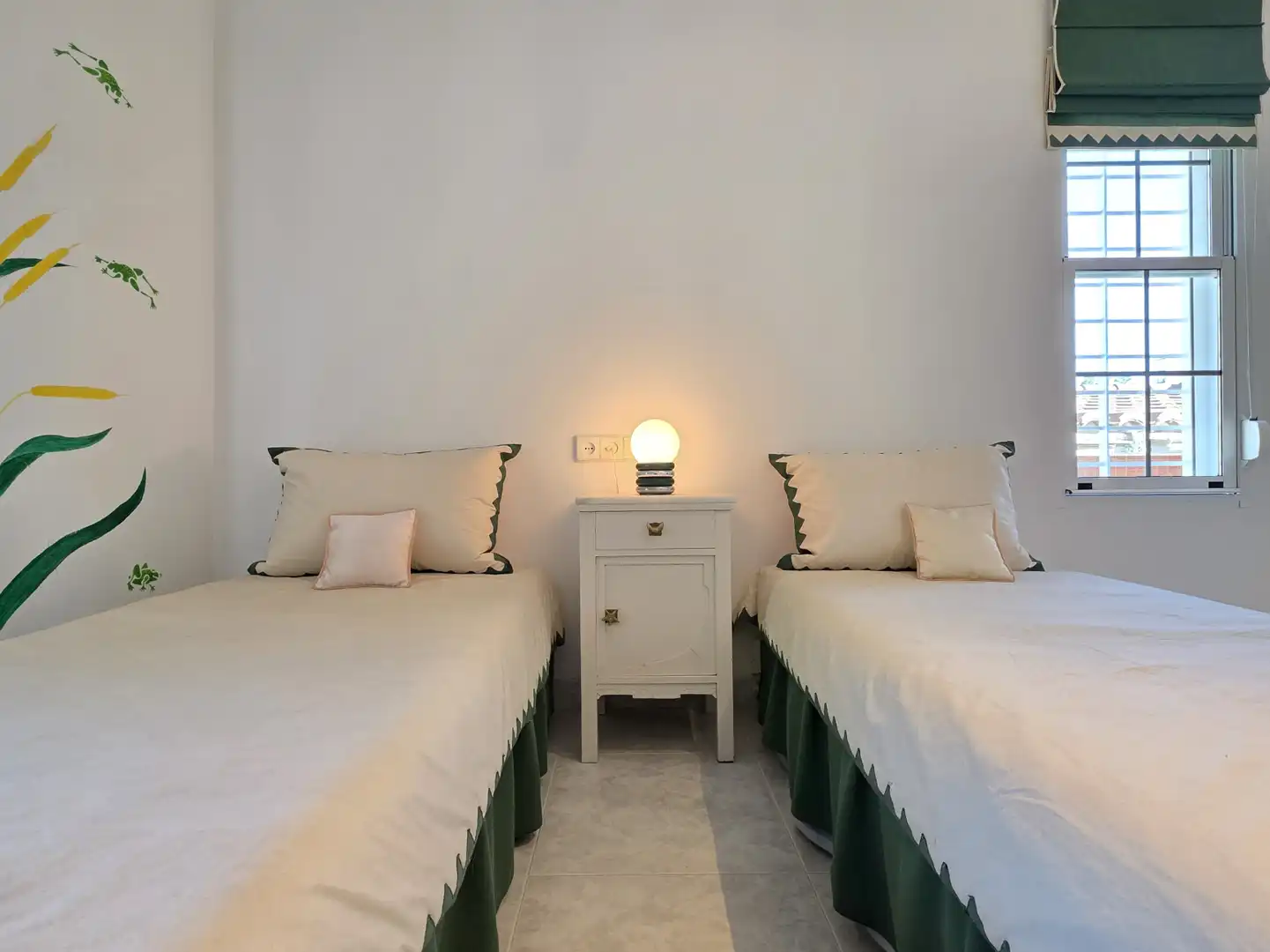Casa o xalet en venda a TR AMERICA, 17, Torreón - La Almadraba