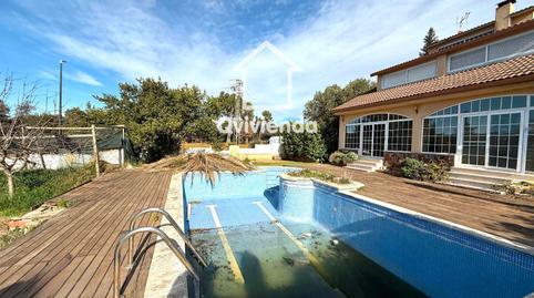 Photo 4 of Houses for sale in Tarragona, Palau-solità i Plegamans, Barcelona