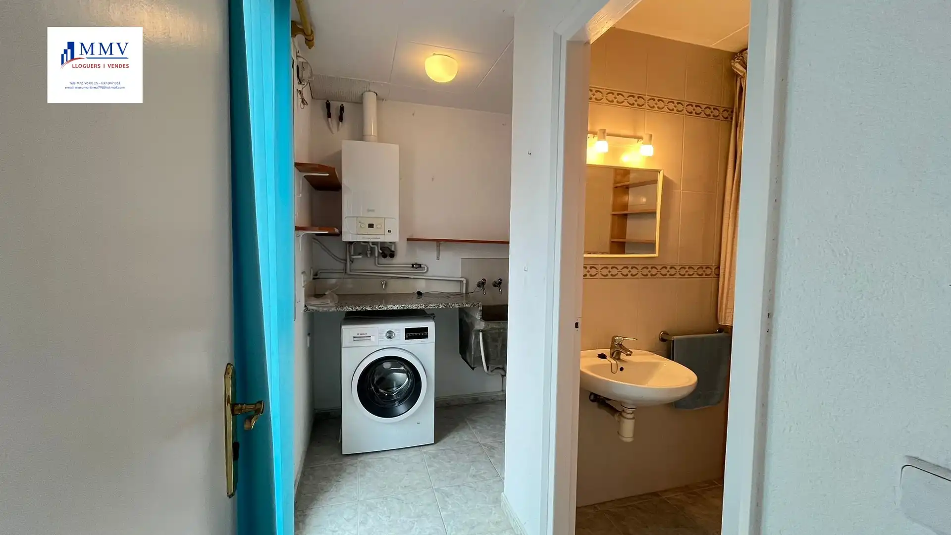 Casa o chalet en venta en Centre