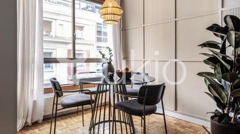 Foto 5 de Apartamento de alquiler en Calle de Zurbano, Almagro,  Madrid Capital