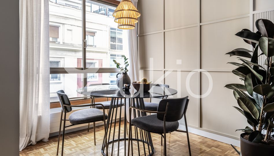 Apartamento de alquiler en Calle de Zurbano, Almagro - Imagen 5