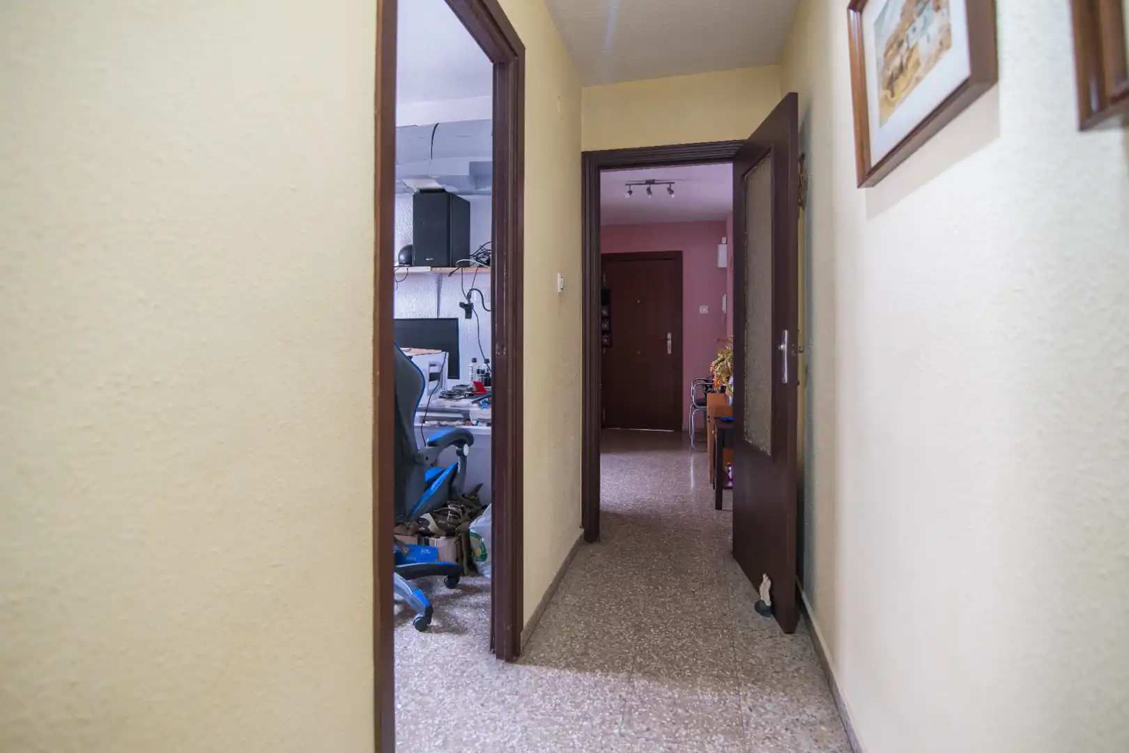 Piso en venta en Carrer de Mariano de Cavia, Sant Isidre