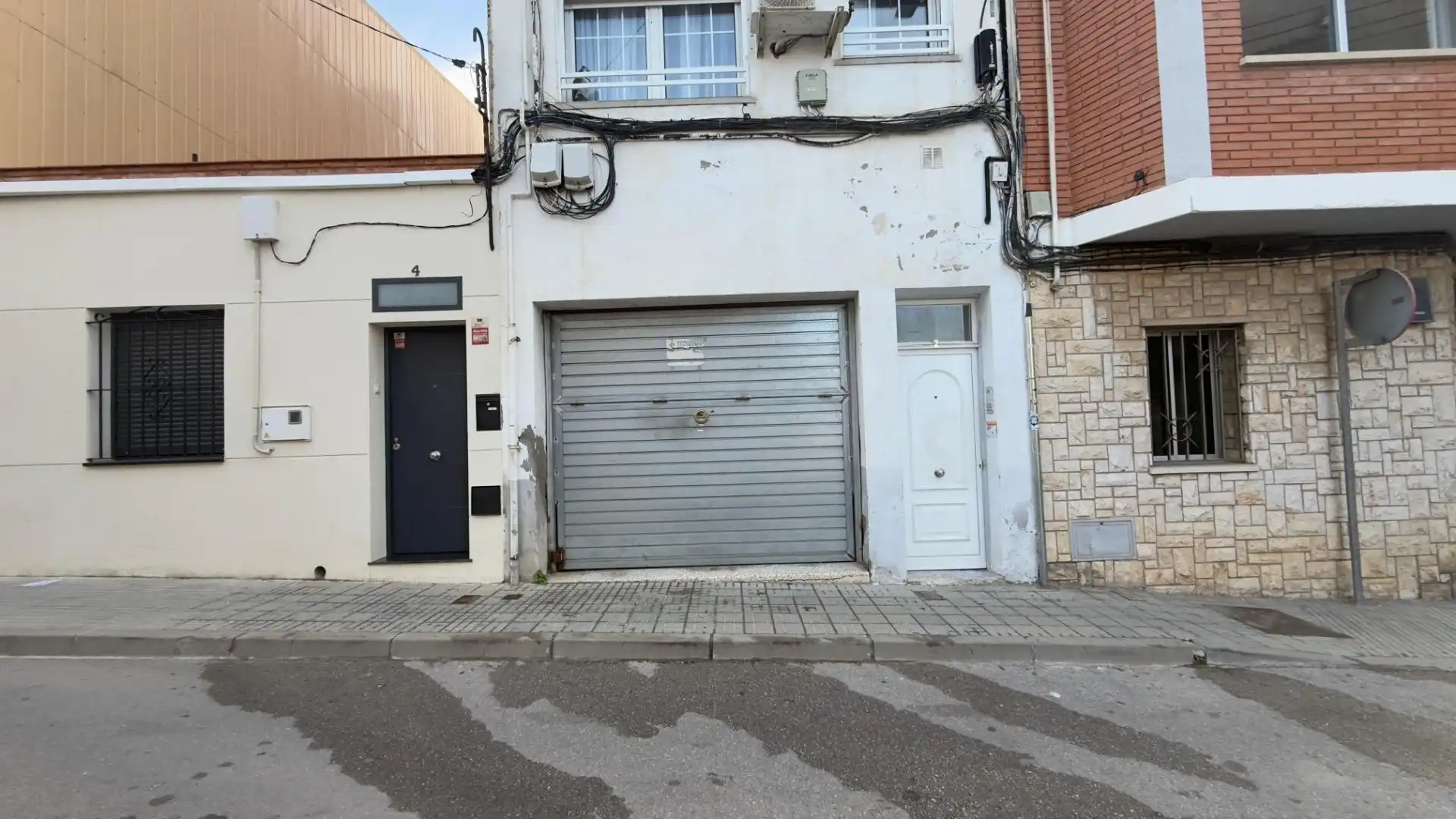 Business premises for sale in Ponent, imagen 2