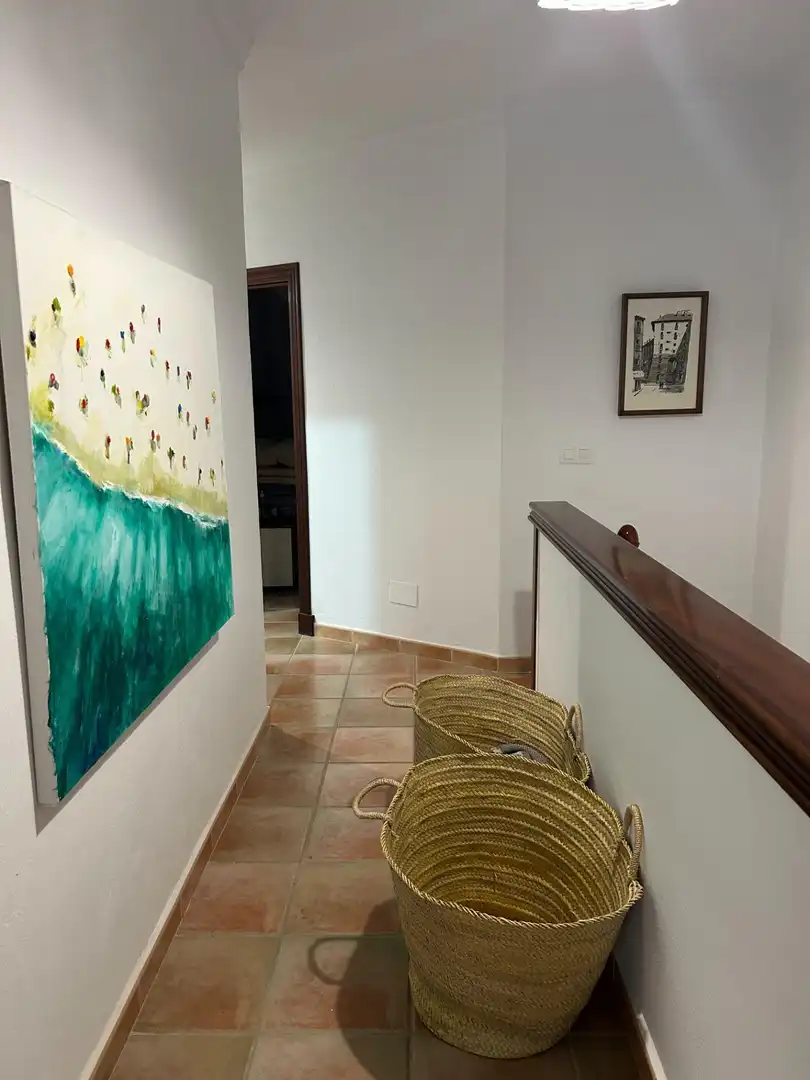 Finca rústica en venda en Barbate amb Jardí privat, Terrassa i Traster