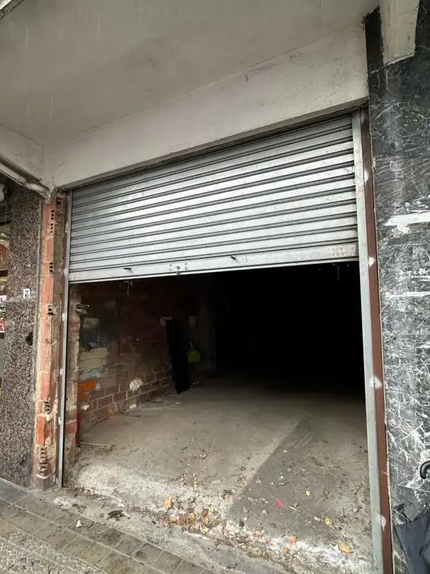 Local comercial en venta en Galdakao