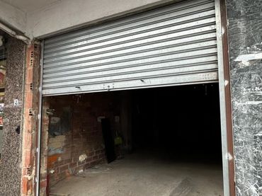 Local comercial en venta en Galdakao