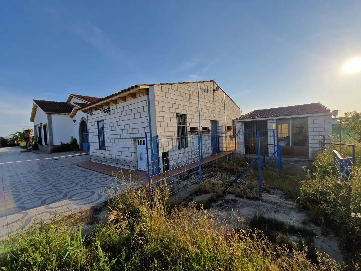 Chalet en venta en Villanueva de la Serena, imagen 9