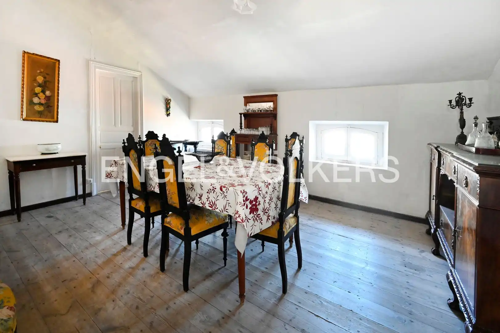 Comedor de Casa o chalet en venta en Laredo con Calefacción, Jardín privado y Trastero