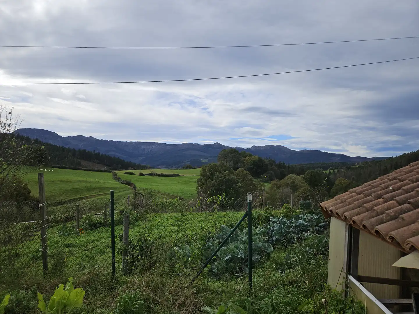 Country homes for sale in Iurreta