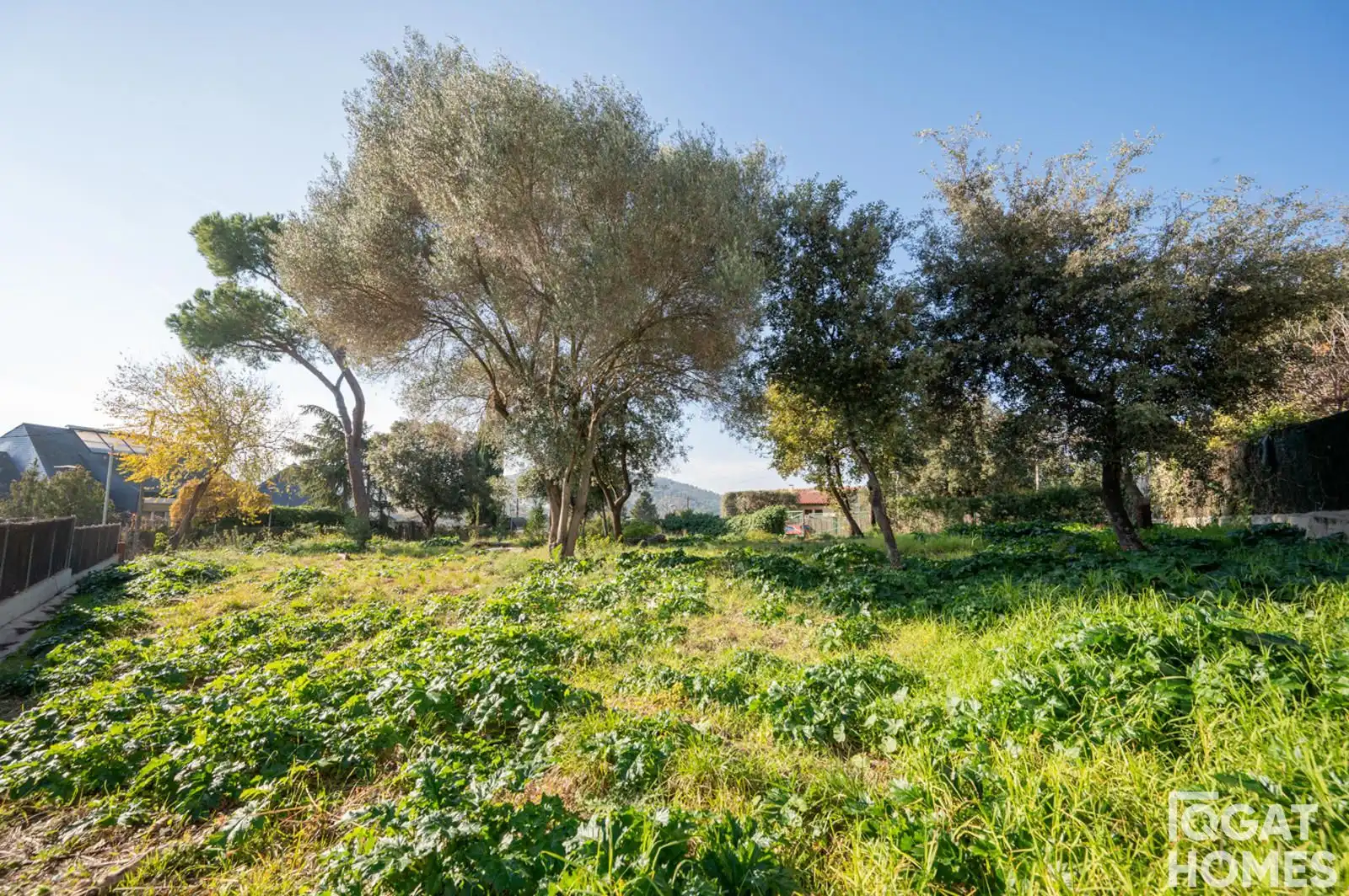 Terreno residenziale in vendita a Gafarró, imagen 6