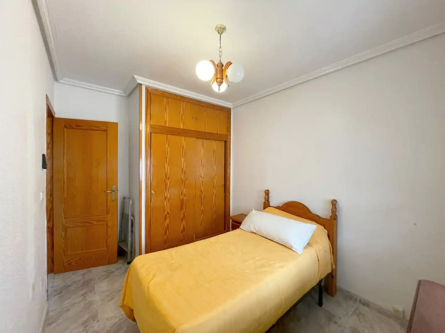 Dormitori de Casa o xalet en venda en Los Alcázares amb Aire condicionat, Calefacció i Terrassa