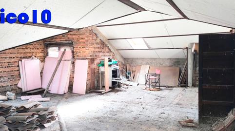 Foto 4 de Casa o chalet en venta en Calle Antonio Maura, 4, Vallobín, Asturias