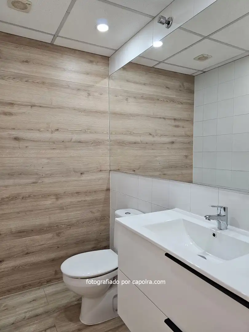 Office space with lift for sale in camps i fabres 3, imagen 10