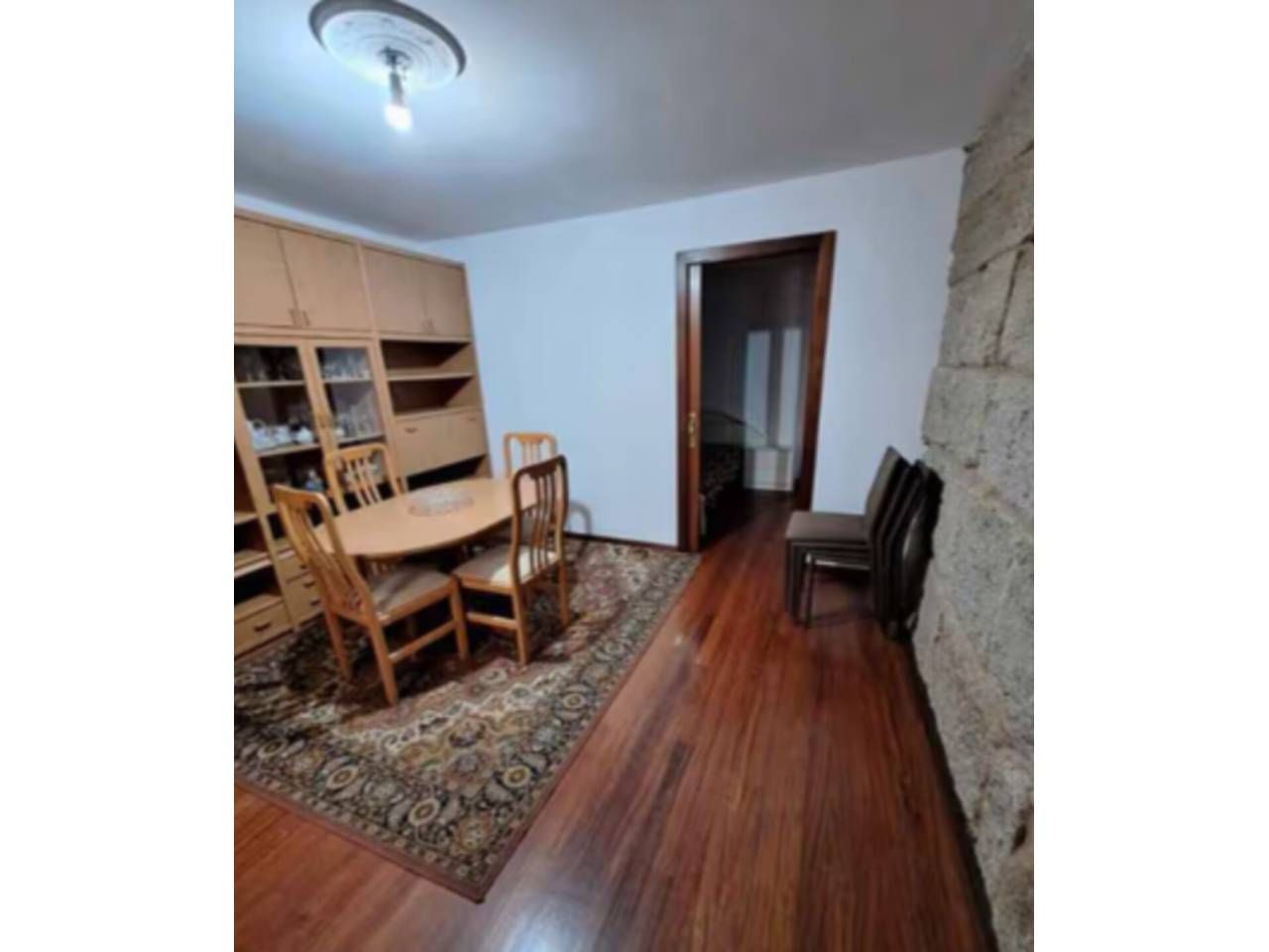 Casa o xalet en venda en Ourense Capital 