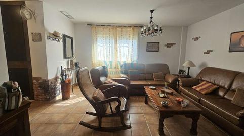 Foto 4 de Casa o chalet en venta en Enix, Almería