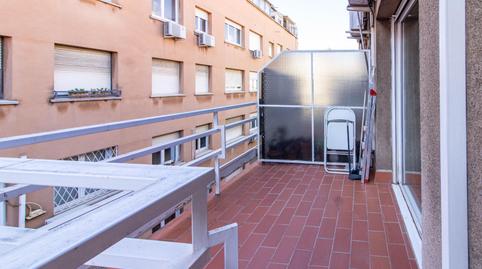 Photo 2 of Attic to rent in  Sagues, Sant Gervasi- Galvany, Barcelona