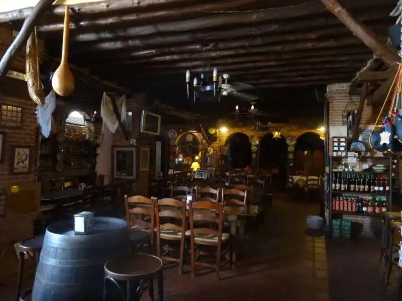 Commercial properties for sale in Cómpeta