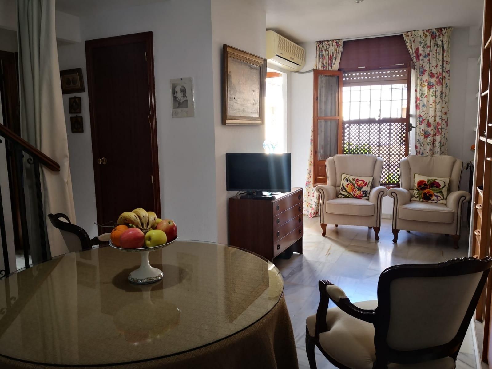 Single-family semi-detached for sale in Sta. Marina - San Andrés - San Pablo - San Lorenzo