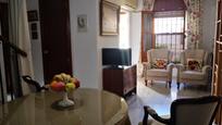 Living room of Single-family semi-detached for sale in  Córdoba Capital  with Air Conditioner, Terrace and Storage room