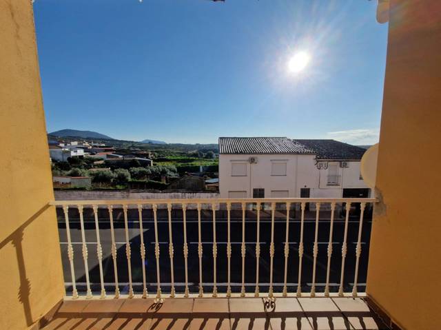 Casa-chalet en Venta en  DR BOTICARIO en Cañaveral