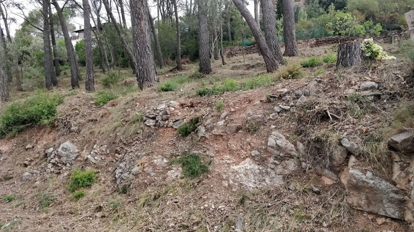 Residential for sale in Castellar del Vallès