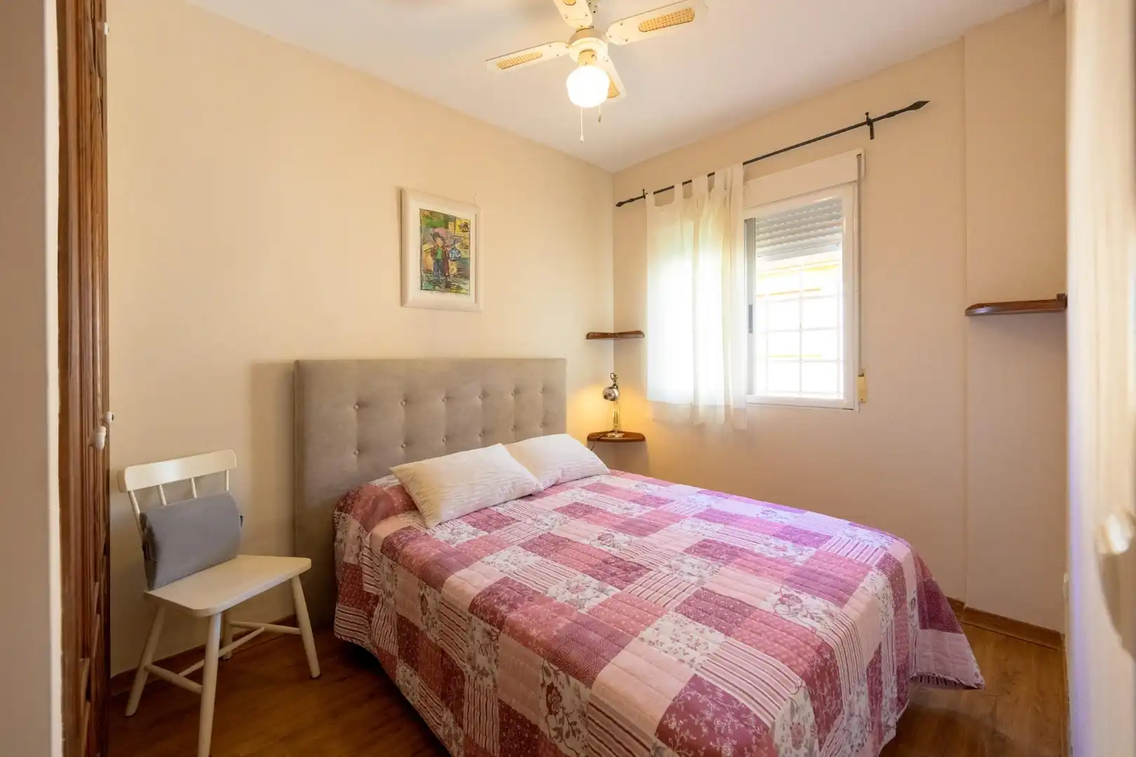 Casa pareada con piscina en venta en Park Nord - Casona, imagen 16