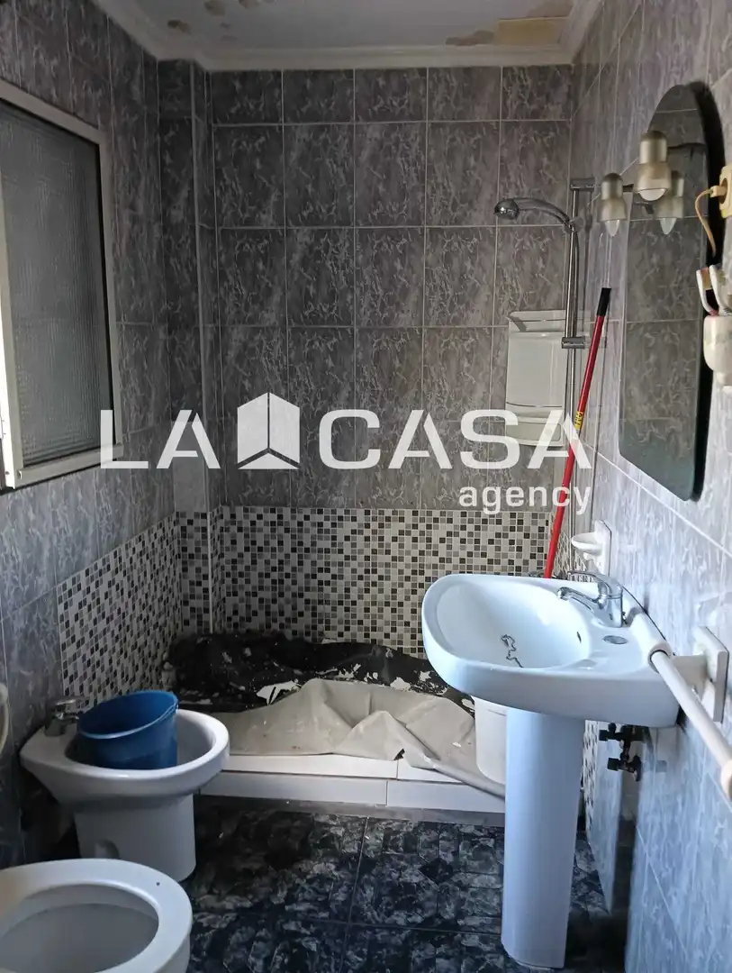 Casa o xalet en venda en Algeciras amb Terrassa i Traster