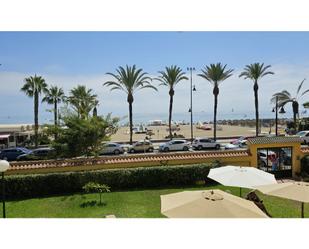 Flat to rent in Paseo Maritimo Torremolinos de, 61, Torremolinos