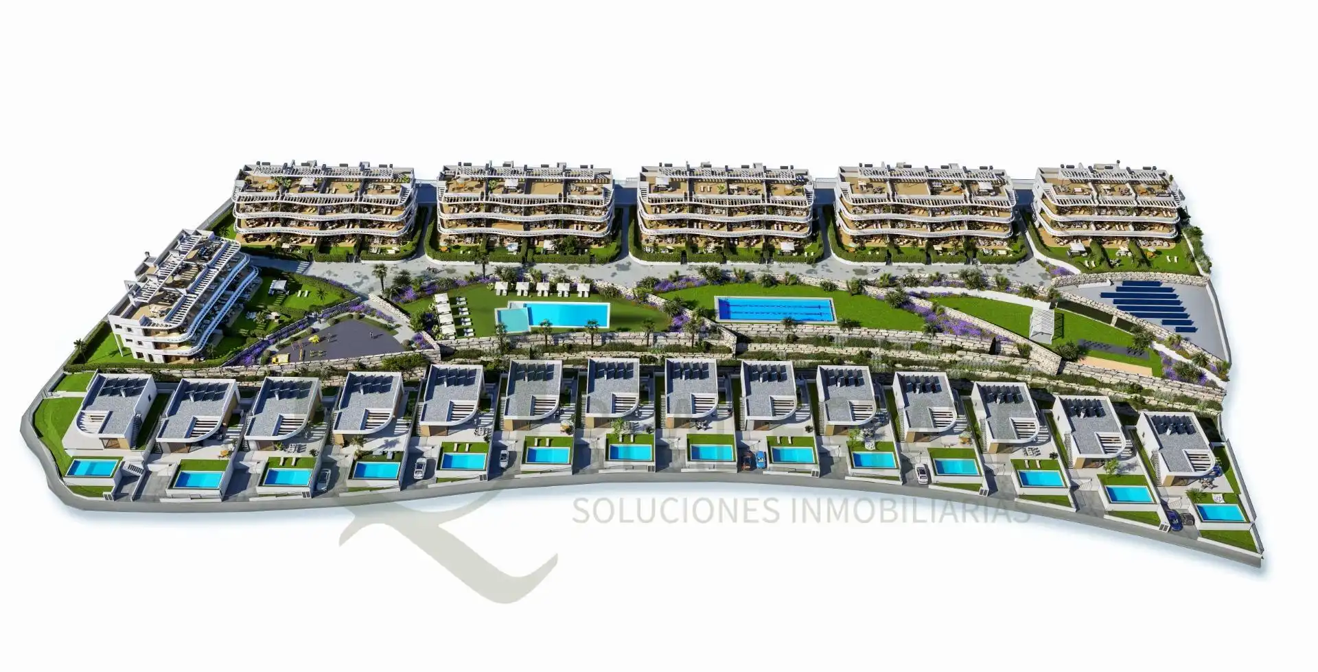 Wohnung mit Terrasse zum Verkauf in Calle Calle Equador, imagen 27
