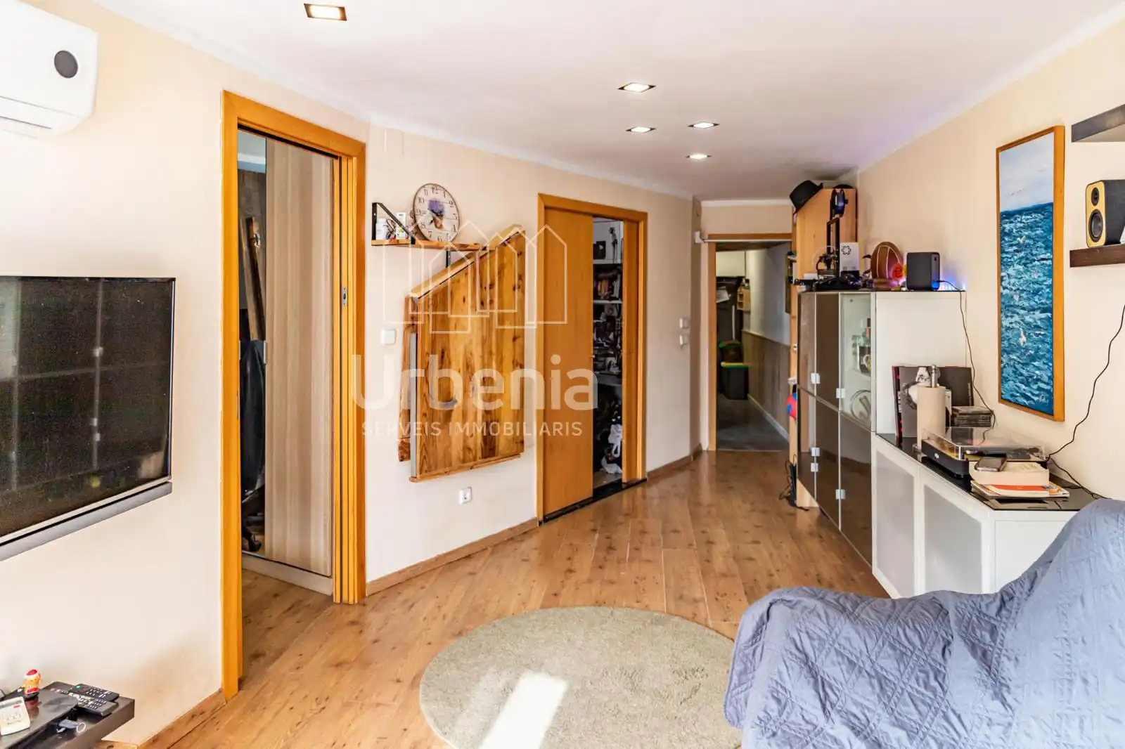 Piso en venta en El Masnou con Aire acondicionado, Calefacción y Terraza