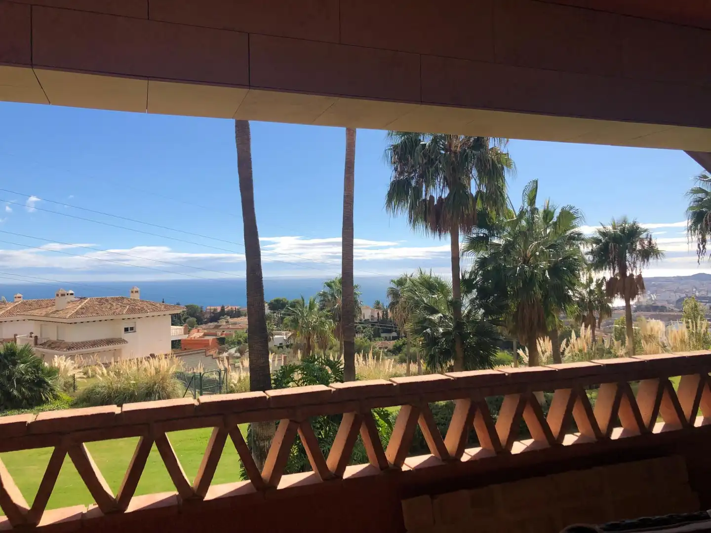 Flat with terrace for sale in Torreblanca del Sol, imagen 11