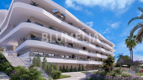 Foto 3 de Apartamento en venta en Calle Serra Cortina, San Rafael - Nucia Park, La Nucia