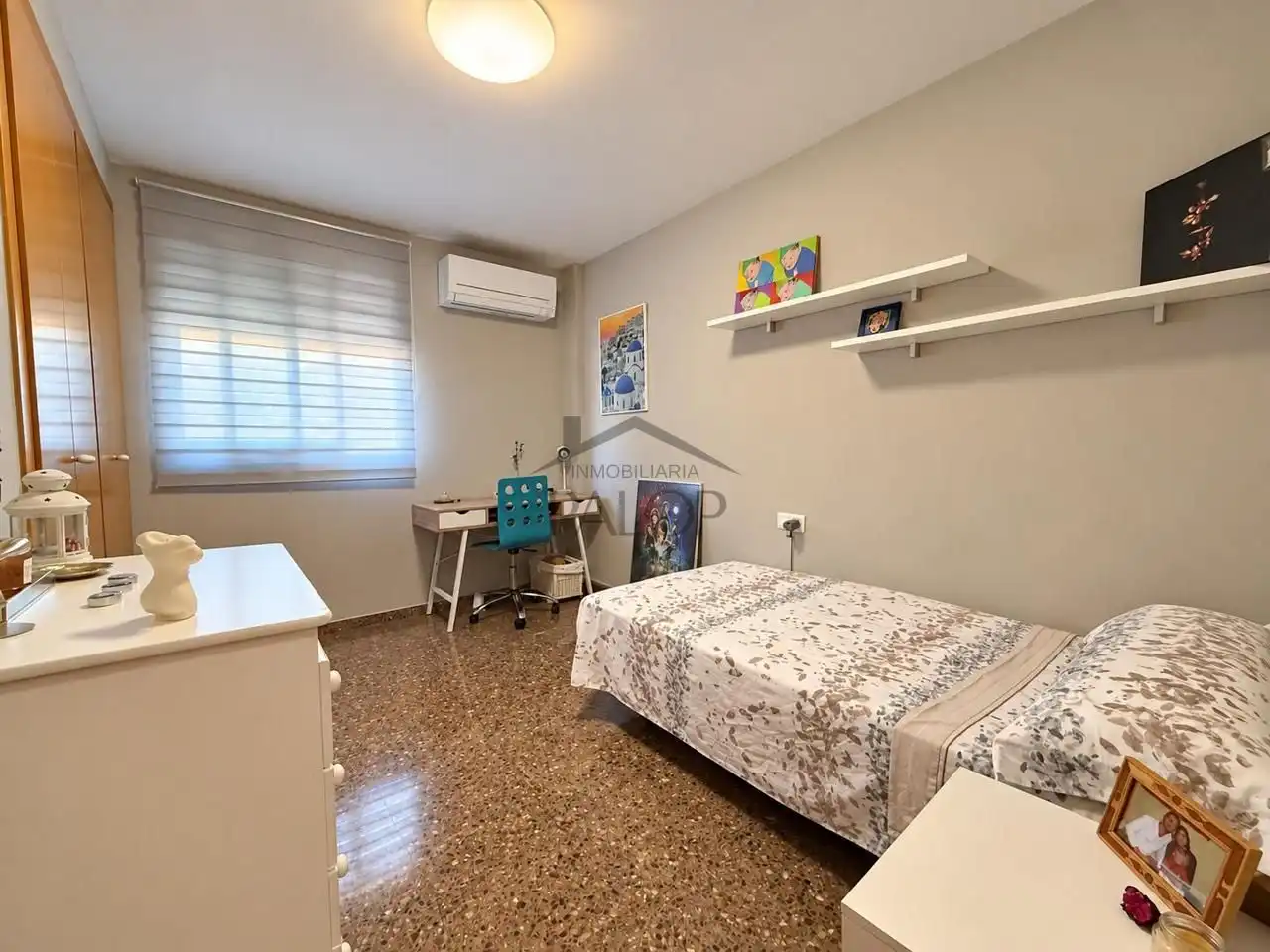 Attique avec ascenseur à vendre à Carcaixent, imagen 15