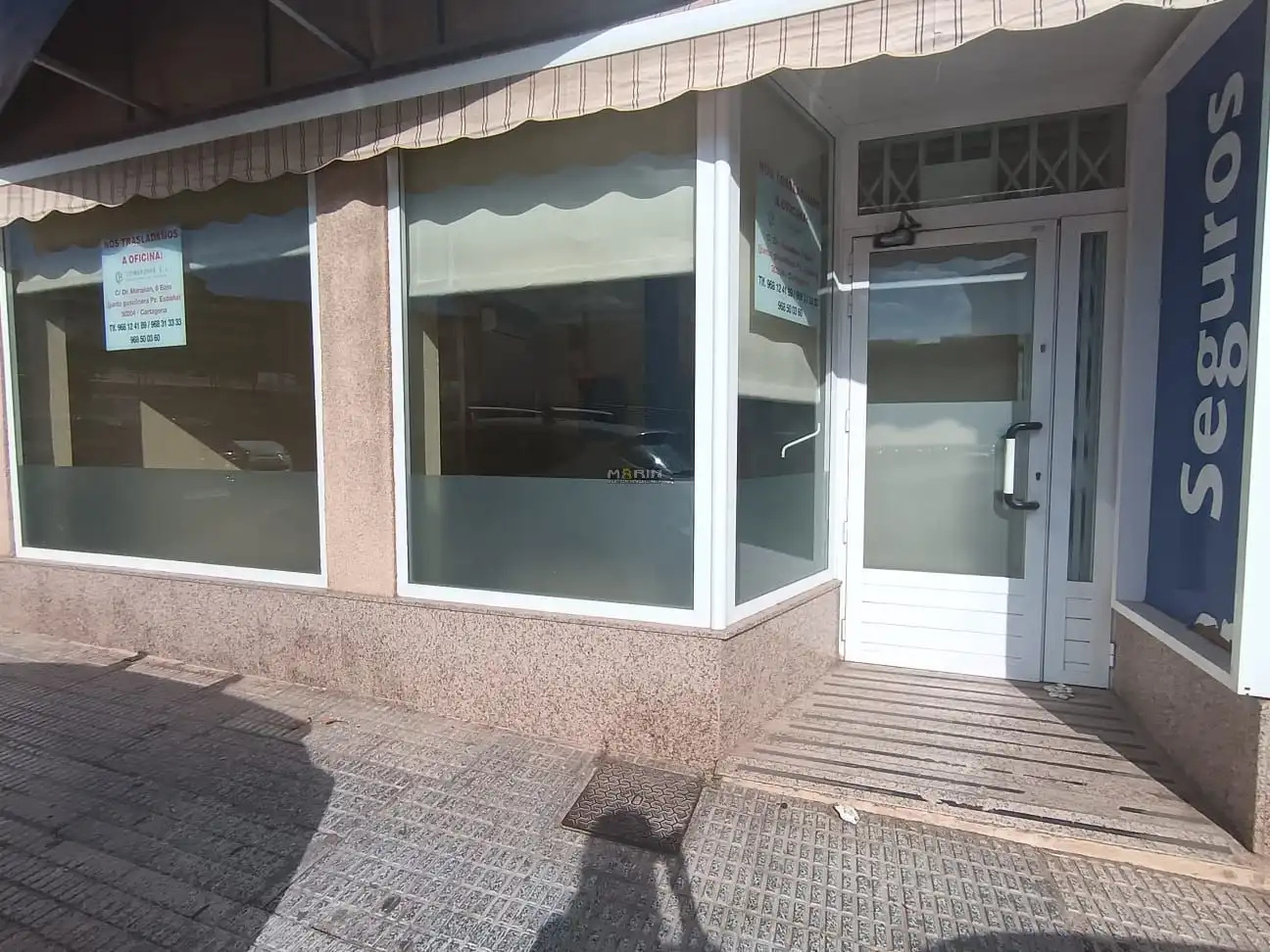 Local comercial de lloguer a Calle del Submarino, imagen 11