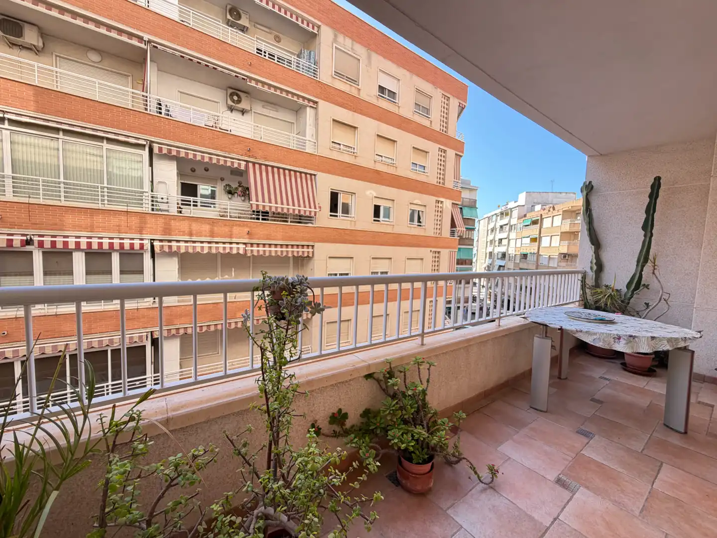 Piso con ascensor en venta en Avinguda Fernando Pérez Ojeda 3, imagen 3
