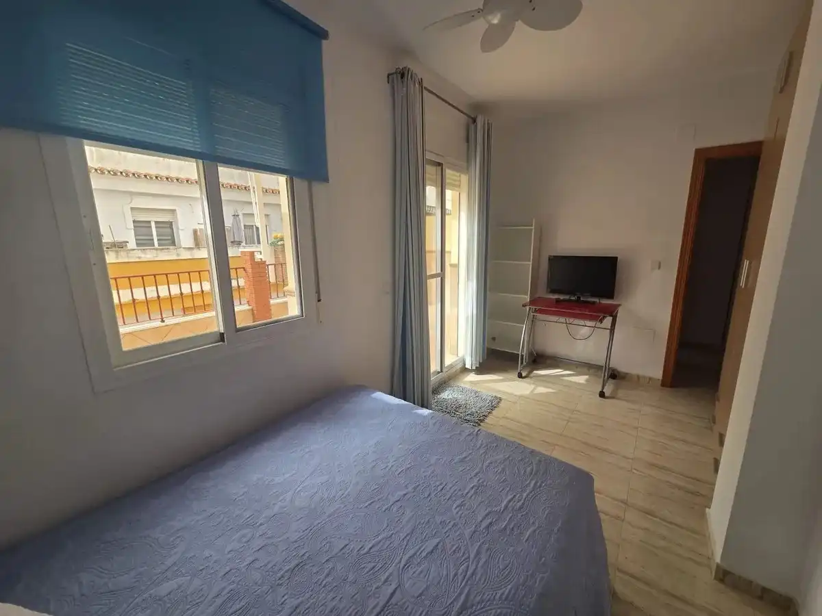 Penthouse mit Terrasse zum Verkauf in Torre del Mar, imagen 18