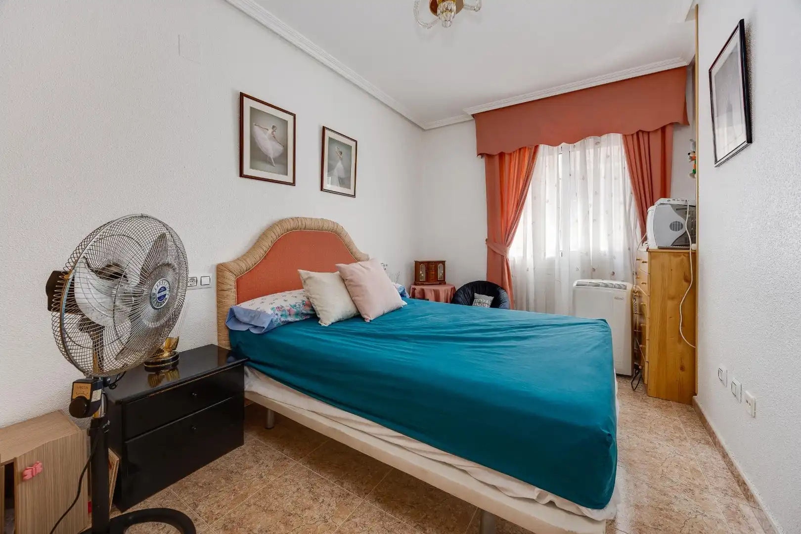 Apartment with terrace for sale in Playa del Cura, imagen 11