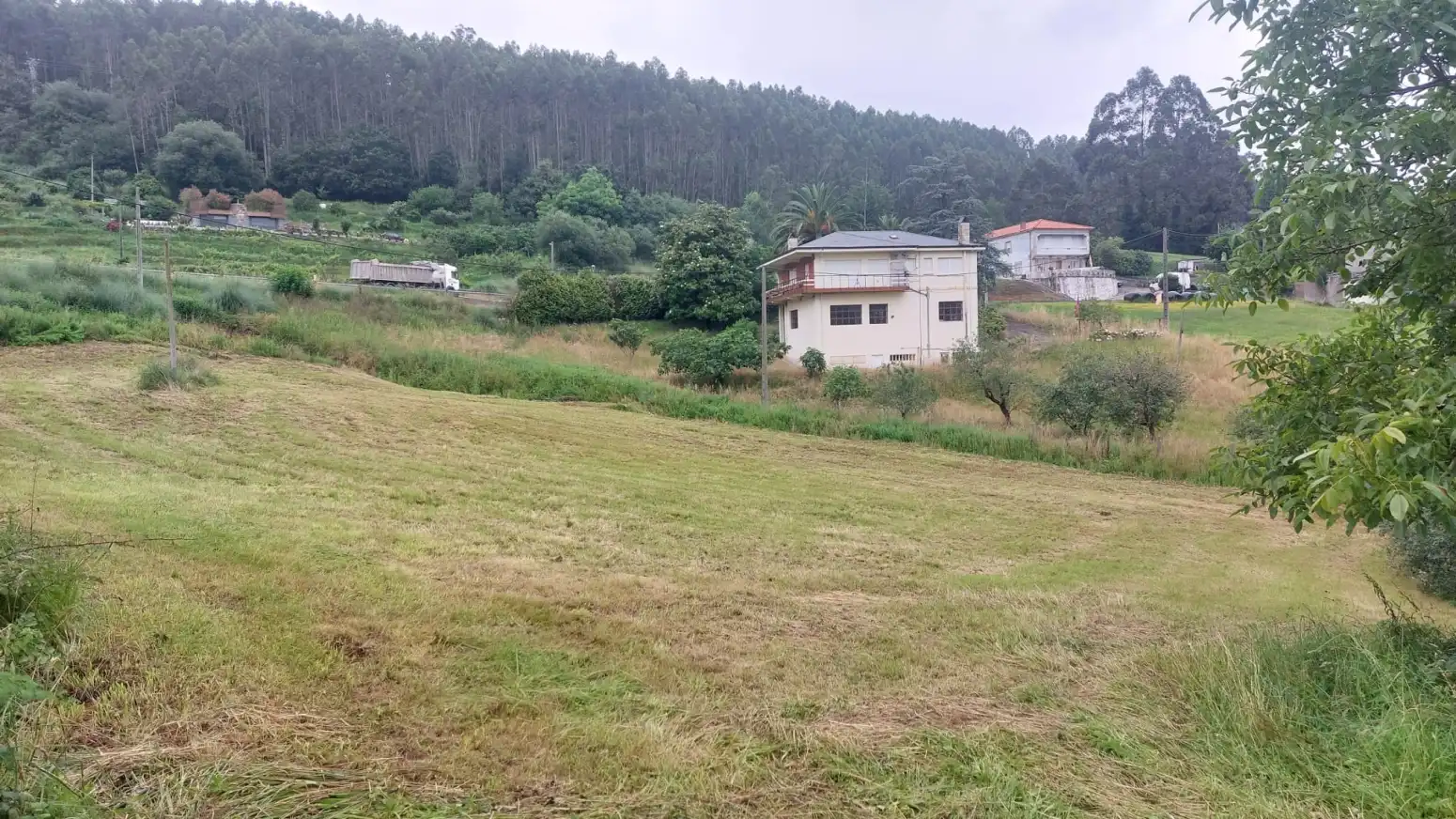 Terreni e lotti in vendita a Parbayón, imagen 5