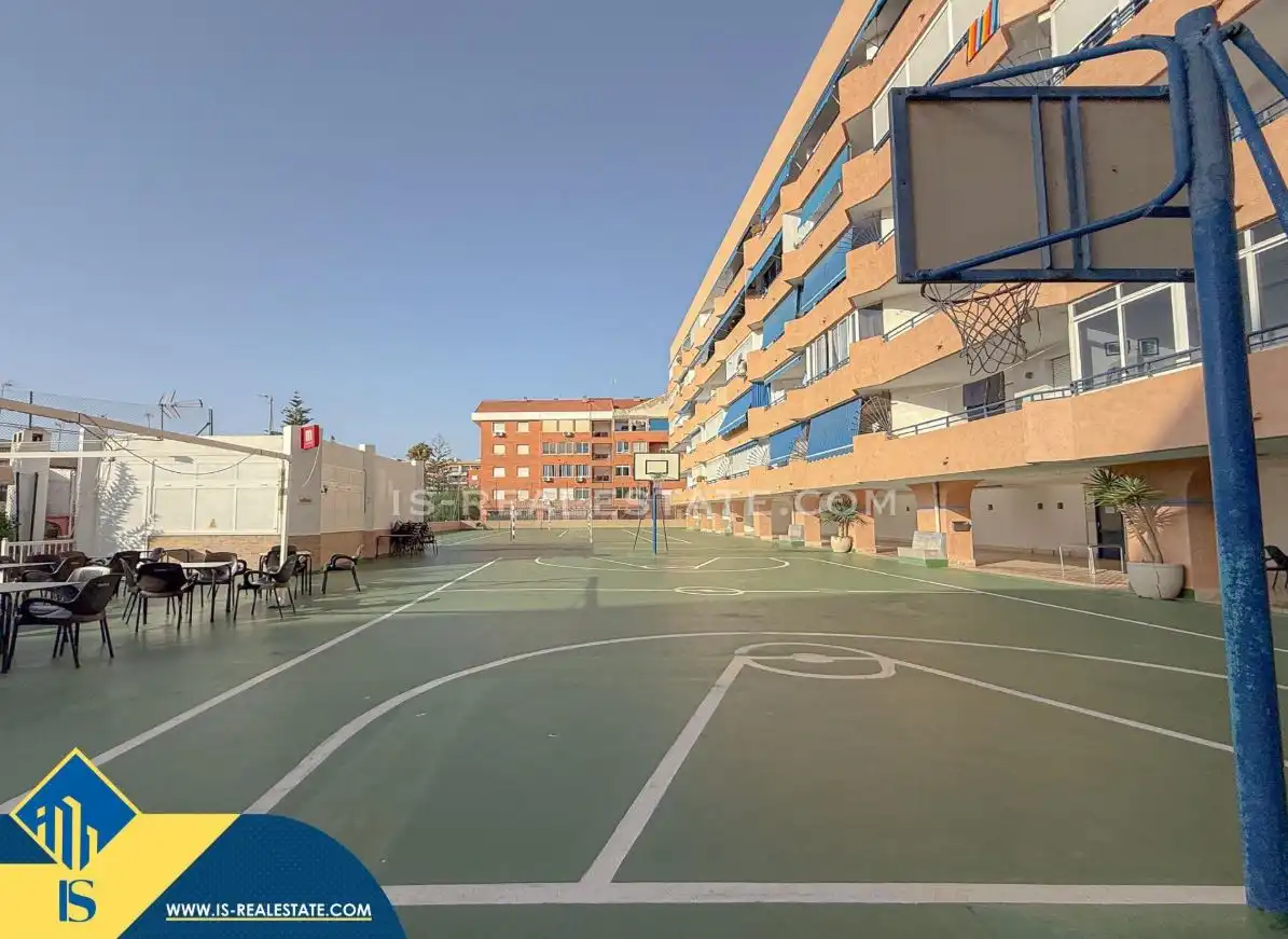 Ático con piscina en venta en Playa del Acequión, Náufragos y Rocío del Mar, imagen 41
